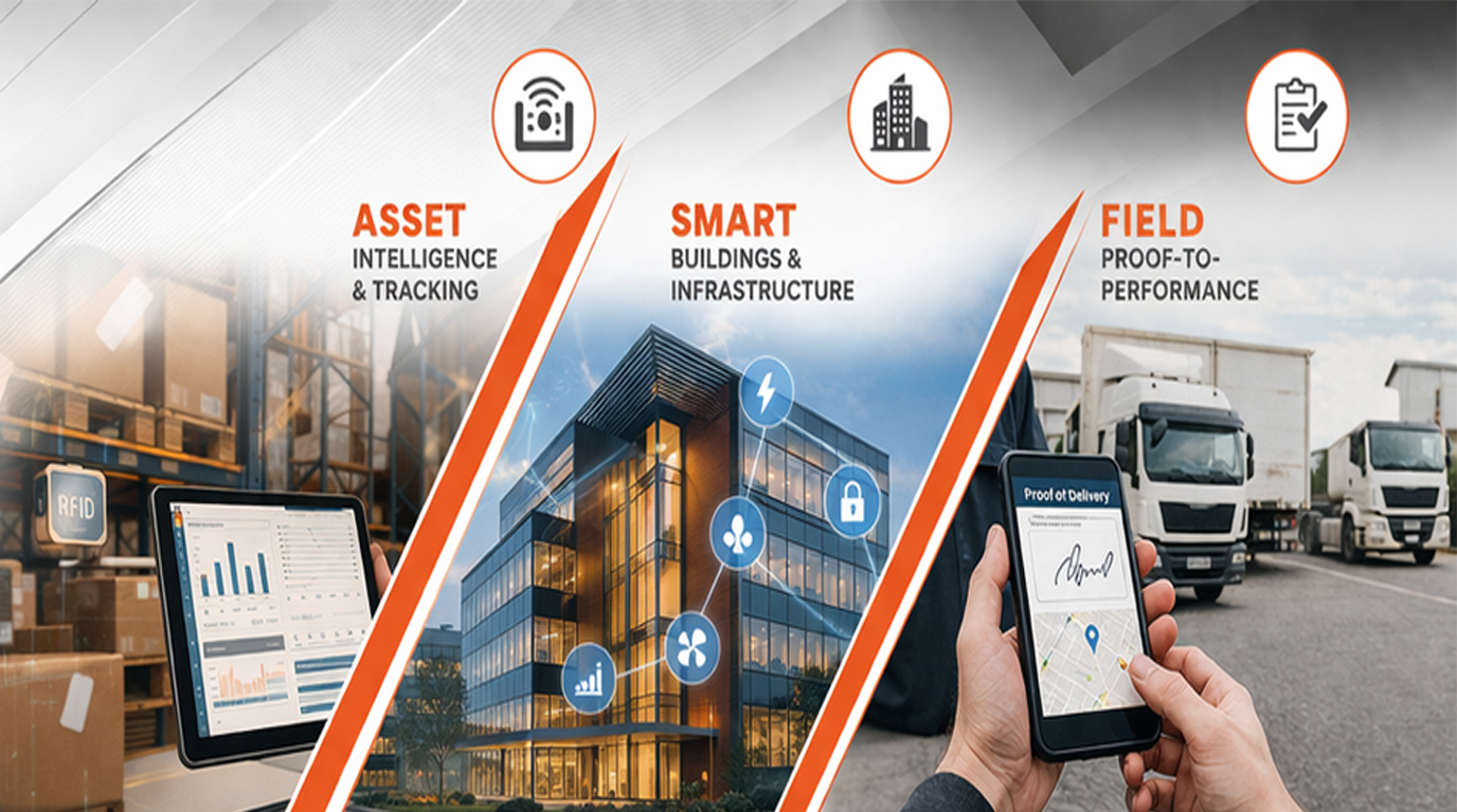 ALMONA smart operations hero reference